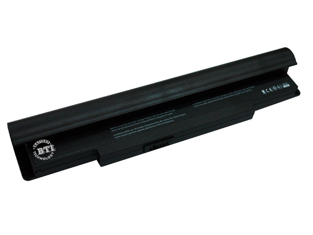 Origin Storage Replacement battery for SAMSUNG NC10 NC20 N110 N120 (BLACK) laptops replacing OEM Part numbers: AA-PB8NC6B AA-PBNC6B/US AAPB8NC6B AAPB8NC6BUS// 11.1V 5200mAh