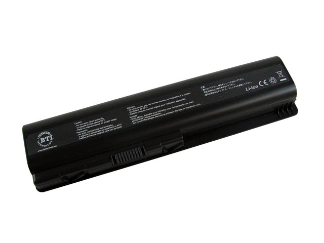 Origin Storage Replacement battery for HP - COMPAQ Pavilion DV4 DV5// HDX 16 G50 G60 G70// laptops replacing OEM Part numbers: 462890-421 462890-741 462899-141 482186-003 484170-001 484171-001 // 11.1V 4400mAh