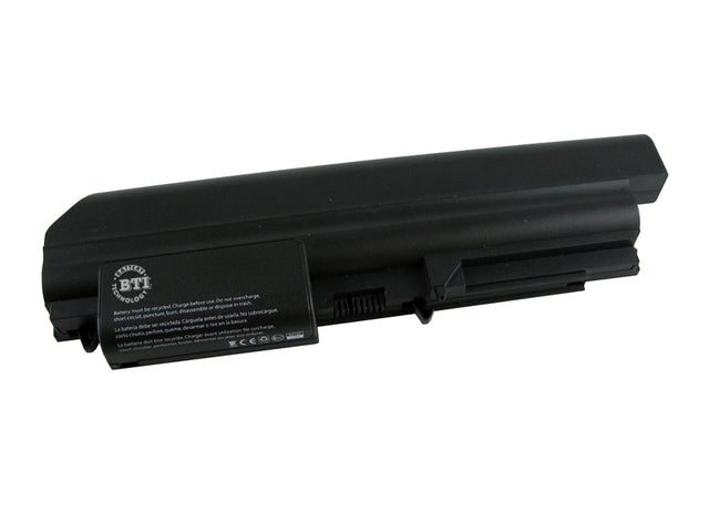 Origin Storage Replacement battery for LENOVO - IBM ThinkPad R61 R61i T61 R400 T400 (14W 14.1in Widescreen only) laptops replacing OEM Part numbers: 41U3198 42T4549 42T4548 42T4653 42T5262 42T4264 42T5265 L3A6316 R8FKF18// 11.1V 5200mAh