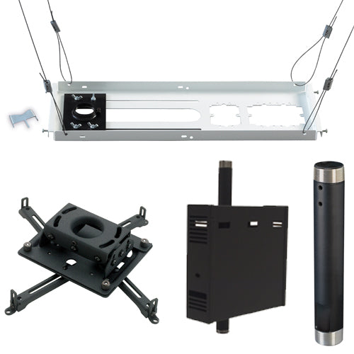Chief RPA Universal Projector Kit (RPAU, CMS012, CMS440, CMA170)