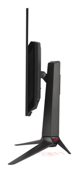 ASUS ROG Swift OLED PG32UCDM3 computer monitor 80 cm (31.5") 3840 x 2160 pixels 4K Ultra HD QD-OLED Black
