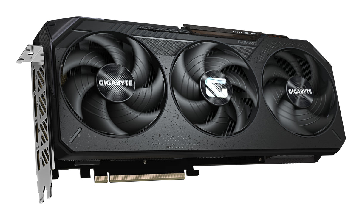 GIGABYTE Radeon RX 9070 XT GAMING OC 16G Graphics Card