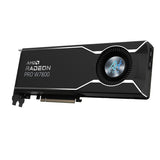 GIGABYTE Radeon PRO W7800 AI TOP 32G Graphics Card - 32GB GDDR6, 256bit, PCI-E 4.0, 3 x DisplayPort 2.1, W7800 AI TOP 32G