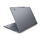 Lenovo ThinkPad T14 Gen 5 (AMD) AMD Ryzen™ 5 PRO 8540U Laptop 35.6 cm (14") WUXGA 16 GB DDR5-SDRAM 256 GB SSD Wi-Fi 6E (802.11ax) Windows 11 Pro Grey French