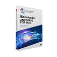 Bitdefender Antivirus for Mac ONLY 1-Device 1-Year ESD (DOWNLOAD CODE)