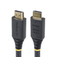 StarTech.com 7m (22.9ft) Premium Certified High Speed HDMI Cable, 4K 60Hz/1440p 144Hz, HDR10/HDCP 2.2/ARC, 18Gbps, UHD HDMI 2.0 Cord for TV/Monitor/Display, TPE Jacket