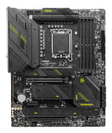 MSI Z790 TOMAHAWK MAX WIFI Intel Z790 LGA 1700 ATX