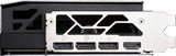 MSI SUPRIM GEFORCE RTX 5090 32G LIQUID SOC graphics card NVIDIA 32 GB GDDR7