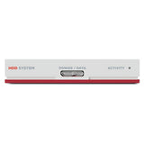 Seagate Game Drive Starfield Special Edition external hard drive 5 TB Micro-USB B 3.2 Gen 1 (3.1 Gen 1) White