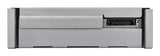 ASUS DRW-08D6MT (OEM) optical disc drive Internal DVD±RW Black