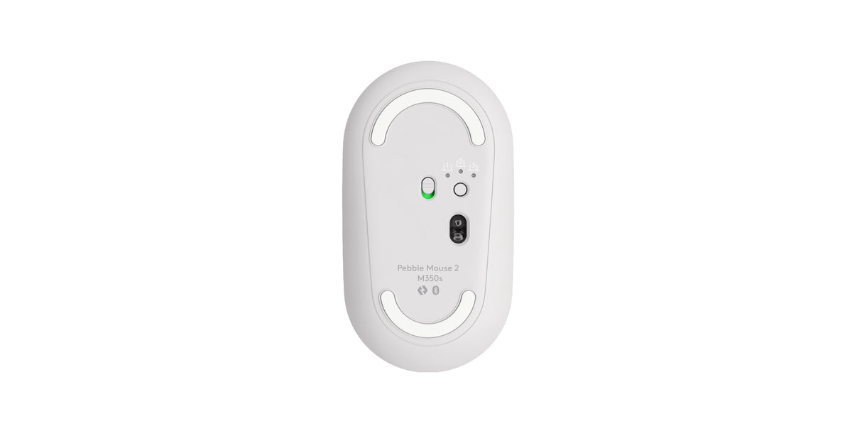 Logitech Pebble 2 Combo for Mac