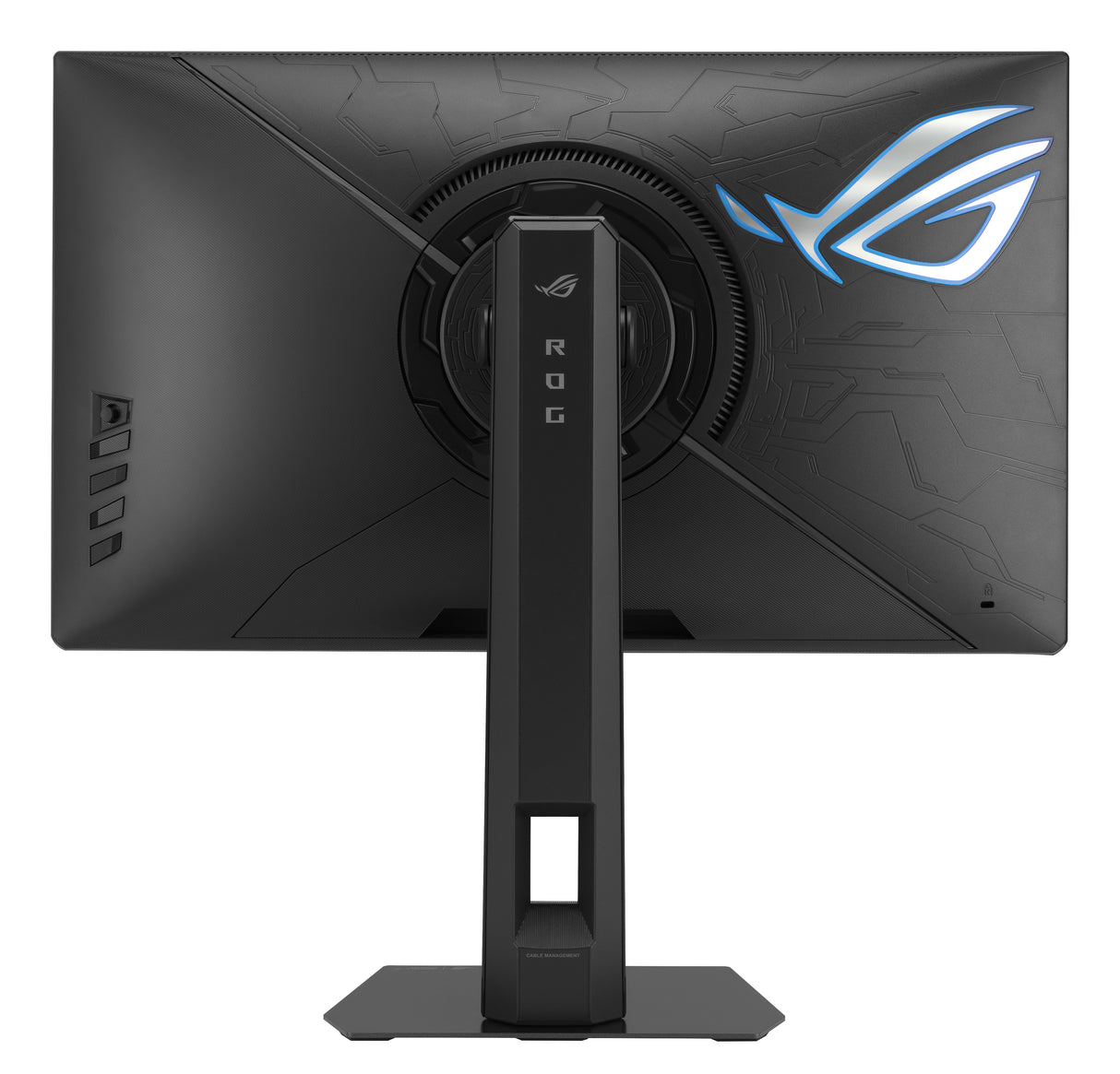 ASUS ROG Strix XG248QSG Ace computer monitor 61.2 cm (24.1") 1920 x 1080 pixels Full HD LCD Black
