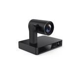Yealink UVC84 Black 3840 x 2160 pixels 30 fps