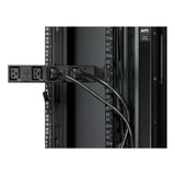 APC Rack PDU, Basic, 1U, 14.4kW, 208V, (6) C19