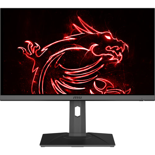 MSI G272QPF computer monitor 68.6 cm (27") 2560 x 1440 pixels Wide Quad HD Black