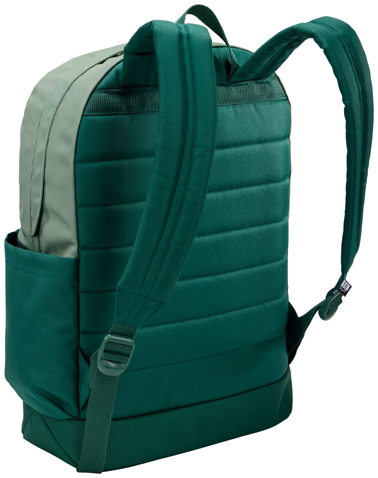 Case Logic Campus CCAM1216 - Islay Green/Smoke Pipe backpack Casual backpack Polyester