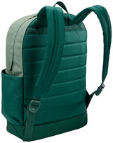 Case Logic Campus CCAM1216 - Islay Green/Smoke Pipe backpack Casual backpack Polyester