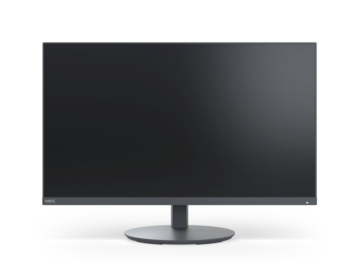 Sharp MultiSync E224F computer monitor 55.9 cm (22") 1920 x 1080 pixels Full HD LCD Black