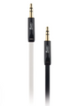 Fuse Auxiliary Cable 12 Pack Bulk 3ft 6 Black 4 White 2 Pink