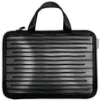 Trident Laptop Case 13in Hard Shell Exterior Black fits most 13 -14 inch Chromebooks and laptops up to 13.6” in length.