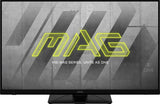 MSI MAG 323UPF computer monitor 81.3 cm (32") 3840 x 2160 pixels 4K Ultra HD Black