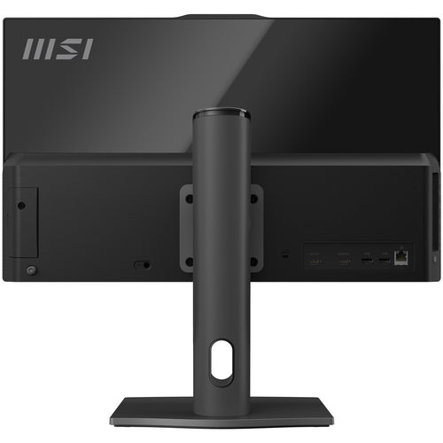 MSI Modern AM242TP 1M-1093US Intel Core 7 150U 60.5 cm (23.8") 1920 x 1080 pixels All-in-One PC 32 GB DDR5-SDRAM 1 TB SSD Windows 11 Home Wi-Fi 6E (802.11ax) Black