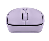 HP 400 Quiet Wireless Mouse
