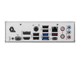 MSI PRO Z890-P WIFI motherboard Intel Z890 LGA 1851 (Socket V1) ATX