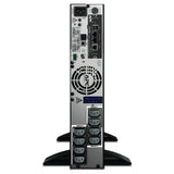 APC Smart-UPS X SMX1500RMI2UNC - 1500VA, 8x C13 output, USB, expandable runtime, NMC