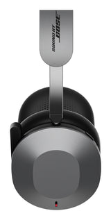 Lenovo 4XD1V23301 headphones/headset Wired & Wireless Head-band Office/Call center USB Type-C Bluetooth Grey