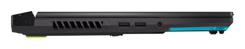 ASUS ROG Strix G15 G513RC-EH71 AMD Ryzen™ 7 6800H Laptop 39.6 cm (15.6") Full HD 8 GB DDR5-SDRAM 512 GB SSD NVIDIA GeForce RTX 3050 Wi-Fi 6E (802.11ax) Windows 11 Home Grey