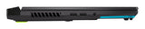 ASUS ROG Strix G15 G513RC-EH71 AMD Ryzen™ 7 6800H Laptop 39.6 cm (15.6") Full HD 8 GB DDR5-SDRAM 512 GB SSD NVIDIA GeForce RTX 3050 Wi-Fi 6E (802.11ax) Windows 11 Home Grey