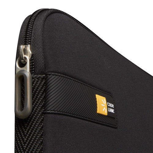 Case Logic LAPS-111 Black 29.5 cm (11.6") Sleeve case