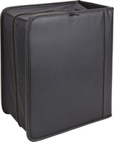 Case Logic 3200338 optical disc case DVD case 200 discs Brown
