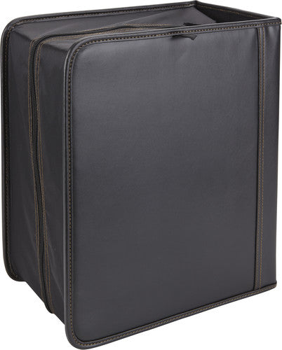 Case Logic 3200338 optical disc case DVD case 200 discs Brown