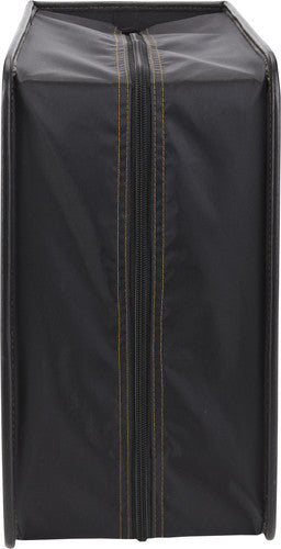 Case Logic 3200338 optical disc case DVD case 200 discs Brown