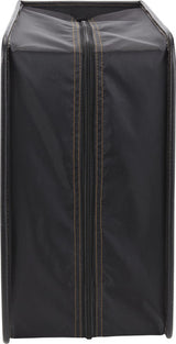 Case Logic 3200338 optical disc case DVD case 200 discs Brown
