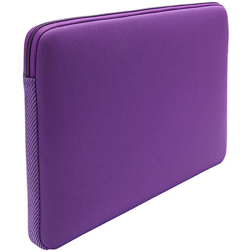 Case Logic 3201361 laptop case 40.6 cm (16") Sleeve case Violet