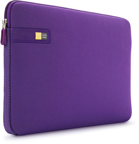 Case Logic 3201361 laptop case 40.6 cm (16") Sleeve case Violet