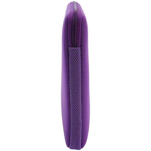 Case Logic 3201361 laptop case 40.6 cm (16") Sleeve case Violet