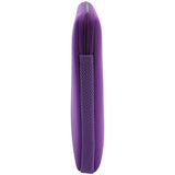 Case Logic 3201361 laptop case 40.6 cm (16") Sleeve case Violet