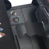 Case Logic 224 Capacity CD Wallet