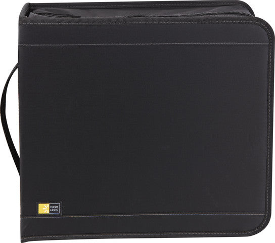 Case Logic 224 Capacity CD Wallet