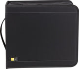 Case Logic 224 Capacity CD Wallet