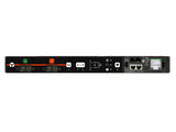 Vertiv Geist ANU5M1R6-06CF18-3TL6TL6A011-D power distribution unit (PDU) 6 AC outlet(s) 0U Black