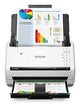 Epson WorkForce DS-570W Power PDF
