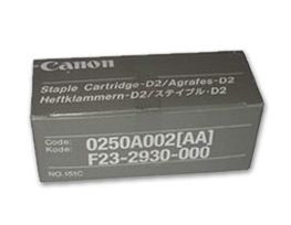 Canon 0250A002 staples 6000 staples