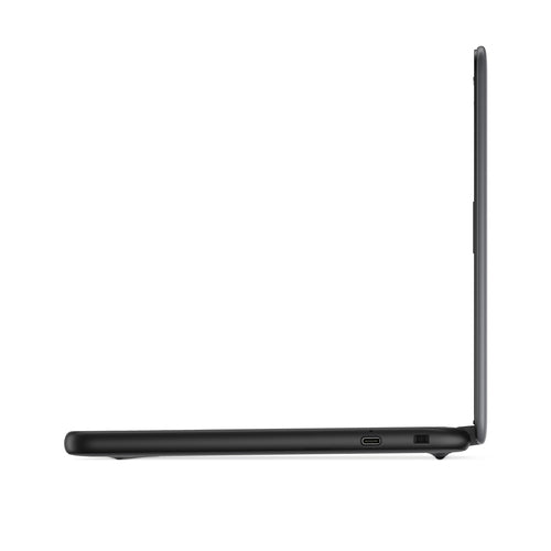 DELL Chromebook 3120 Intel® N N100 29.5 cm (11.6") HD 4 GB LPDDR5-SDRAM 64 GB Flash Wi-Fi 6 (802.11ax) ChromeOS Black US English