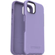 OtterBox iPhone 13 Symmetry Case - Reset Purple