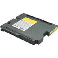 Ricoh 405691 ink cartridge 1 pc(s) Original Yellow